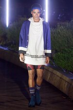 ヤンキールックで勢いのある日常を - ディスカバード(DISCOVERED) 2012年春夏コレクション｜写真40