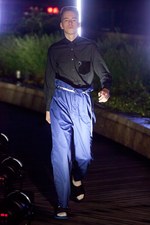 ヤンキールックで勢いのある日常を - ディスカバード(DISCOVERED) 2012年春夏コレクション｜写真42