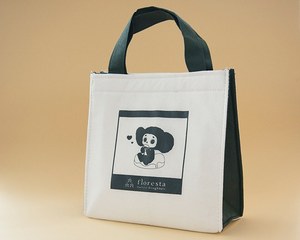 チェブラーシカがドーナツに！ネイチャードーナツ・フロレスタとコラボレーション｜写真5