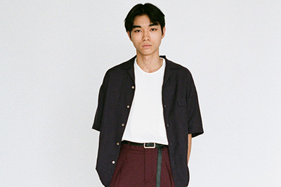 ワイアット 2017年春夏 ウィメンズ&メンズ コレクション