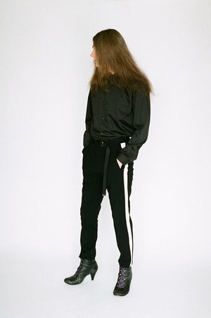 ワイアット(WYATT) 2017年春夏ウィメンズ&メンズコレクション  - 写真8