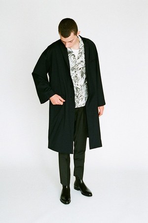 ワイアット(WYATT) 2017年春夏ウィメンズ&メンズコレクション  - 写真9