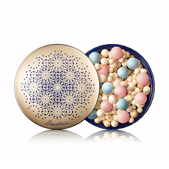 ゲラン(GUERLAIN) シャリマー｜写真4