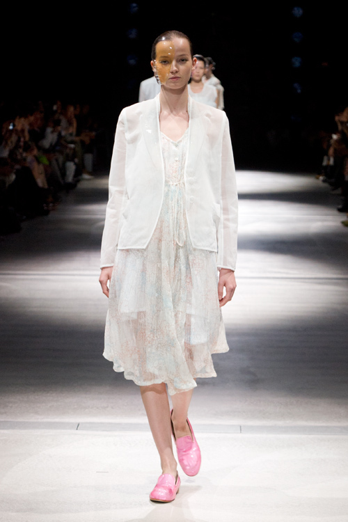 アンリアレイジ 2012年春夏<span>コレクション</span> - 写真16