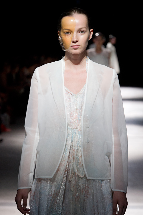 アンリアレイジ 2012年春夏<span>コレクション</span> - 写真17