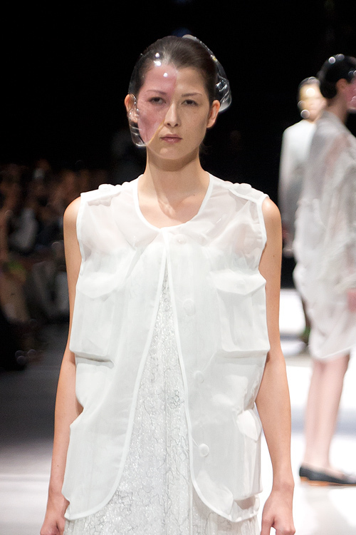 アンリアレイジ 2012年春夏<span>コレクション</span> - 写真20