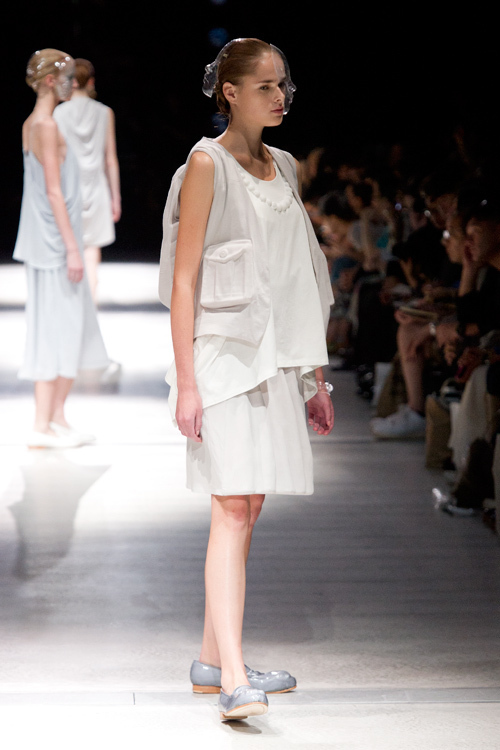 アンリアレイジ 2012年春夏<span>コレクション</span> - 写真26