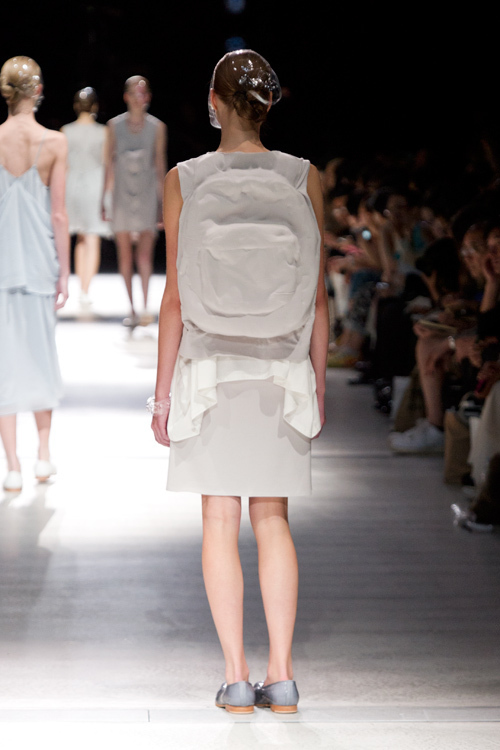 アンリアレイジ 2012年春夏<span>コレクション</span> - 写真27
