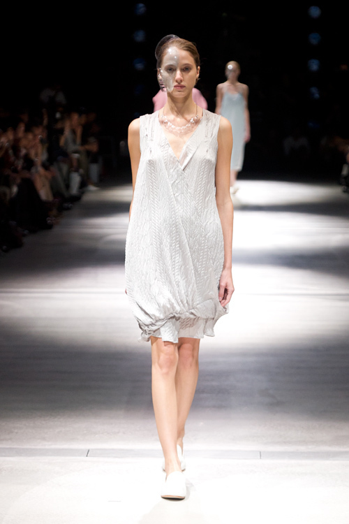 アンリアレイジ 2012年春夏<span>コレクション</span> - 写真31