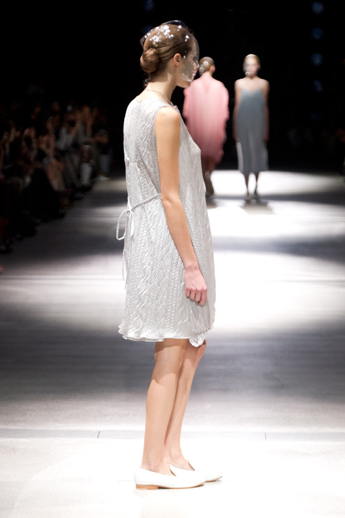 アンリアレイジ 2012年春夏<span>コレクション</span> - 写真32