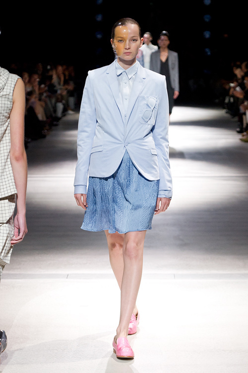 アンリアレイジ 2012年春夏<span>コレクション</span> - 写真37