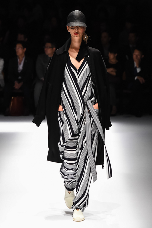 ヒロコ コシノ 2017年春夏<span>コレクション</span> - 写真25