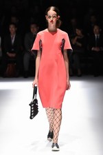 ヒロコ コシノ17年春夏コレクション - “あたりまえ”への挑戦を、キュビスムとスポーツで｜写真55