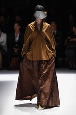 ヒロコ コシノ17年春夏コレクション - “あたりまえ”への挑戦を、キュビスムとスポーツで｜写真66