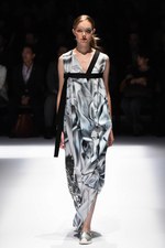 ヒロコ コシノ17年春夏コレクション - “あたりまえ”への挑戦を、キュビスムとスポーツで｜写真73