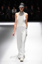 ヒロコ コシノ17年春夏コレクション - “あたりまえ”への挑戦を、キュビスムとスポーツで｜写真83