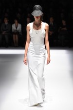 ヒロコ コシノ17年春夏コレクション - “あたりまえ”への挑戦を、キュビスムとスポーツで｜写真84