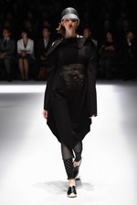 ヒロコ コシノ17年春夏コレクション - “あたりまえ”への挑戦を、キュビスムとスポーツで｜写真85