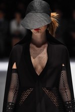 ヒロコ コシノ17年春夏コレクション - “あたりまえ”への挑戦を、キュビスムとスポーツで｜写真88