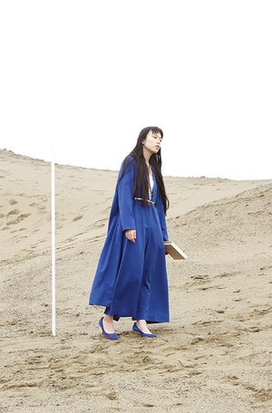 イェンス(Jens) 2017年春夏ウィメンズコレクション  - 写真20