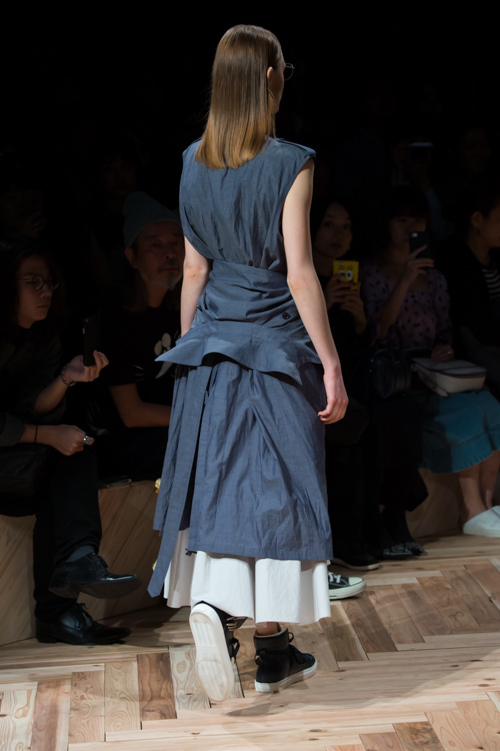 ビューティフルピープル 2017年春夏<span>コレクション</span> - 写真71