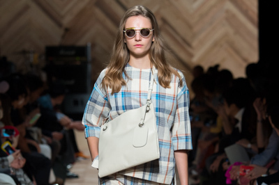 ビューティフルピープル 2017年春夏 ウィメンズ&メンズ コレクション