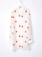 ミキオサカベ×ジェニー ファックス×WALL合同ショーがラフォーレ原宿で、放課後プリンセスがモデルに｜写真42