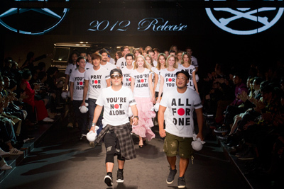 mastermind JAPAN 2012SS Collection