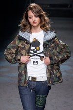 東コレのフィナーレをドクロで飾った - マスターマインド・ジャパン(mastermind JAPAN) 2012年春夏コレクション｜写真4