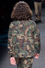 東コレのフィナーレをドクロで飾った - マスターマインド・ジャパン(mastermind JAPAN) 2012年春夏コレクション｜写真6