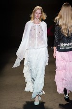 東コレのフィナーレをドクロで飾った - マスターマインド・ジャパン(mastermind JAPAN) 2012年春夏コレクション｜写真106