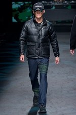 東コレのフィナーレをドクロで飾った - マスターマインド・ジャパン(mastermind JAPAN) 2012年春夏コレクション｜写真19