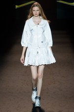 東コレのフィナーレをドクロで飾った - マスターマインド・ジャパン(mastermind JAPAN) 2012年春夏コレクション｜写真23