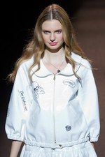 東コレのフィナーレをドクロで飾った - マスターマインド・ジャパン(mastermind JAPAN) 2012年春夏コレクション｜写真24