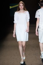 東コレのフィナーレをドクロで飾った - マスターマインド・ジャパン(mastermind JAPAN) 2012年春夏コレクション｜写真26