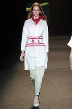 東コレのフィナーレをドクロで飾った - マスターマインド・ジャパン(mastermind JAPAN) 2012年春夏コレクション｜写真28