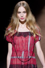 東コレのフィナーレをドクロで飾った - マスターマインド・ジャパン(mastermind JAPAN) 2012年春夏コレクション｜写真33