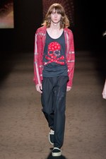 東コレのフィナーレをドクロで飾った - マスターマインド・ジャパン(mastermind JAPAN) 2012年春夏コレクション｜写真34