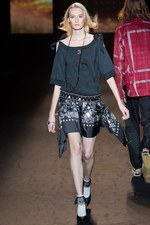 東コレのフィナーレをドクロで飾った - マスターマインド・ジャパン(mastermind JAPAN) 2012年春夏コレクション｜写真36