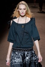 東コレのフィナーレをドクロで飾った - マスターマインド・ジャパン(mastermind JAPAN) 2012年春夏コレクション｜写真37