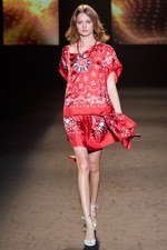 東コレのフィナーレをドクロで飾った - マスターマインド・ジャパン(mastermind JAPAN) 2012年春夏コレクション｜写真38