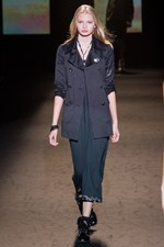 東コレのフィナーレをドクロで飾った - マスターマインド・ジャパン(mastermind JAPAN) 2012年春夏コレクション｜写真41