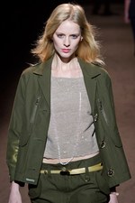 東コレのフィナーレをドクロで飾った - マスターマインド・ジャパン(mastermind JAPAN) 2012年春夏コレクション｜写真43