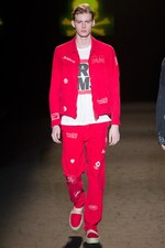 東コレのフィナーレをドクロで飾った - マスターマインド・ジャパン(mastermind JAPAN) 2012年春夏コレクション｜写真46