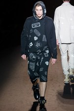 東コレのフィナーレをドクロで飾った - マスターマインド・ジャパン(mastermind JAPAN) 2012年春夏コレクション｜写真48