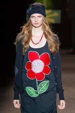 東コレのフィナーレをドクロで飾った - マスターマインド・ジャパン(mastermind JAPAN) 2012年春夏コレクション｜写真50