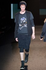 東コレのフィナーレをドクロで飾った - マスターマインド・ジャパン(mastermind JAPAN) 2012年春夏コレクション｜写真51