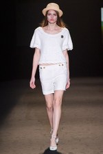 東コレのフィナーレをドクロで飾った - マスターマインド・ジャパン(mastermind JAPAN) 2012年春夏コレクション｜写真52