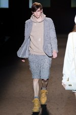 東コレのフィナーレをドクロで飾った - マスターマインド・ジャパン(mastermind JAPAN) 2012年春夏コレクション｜写真54