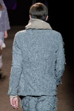 東コレのフィナーレをドクロで飾った - マスターマインド・ジャパン(mastermind JAPAN) 2012年春夏コレクション｜写真55